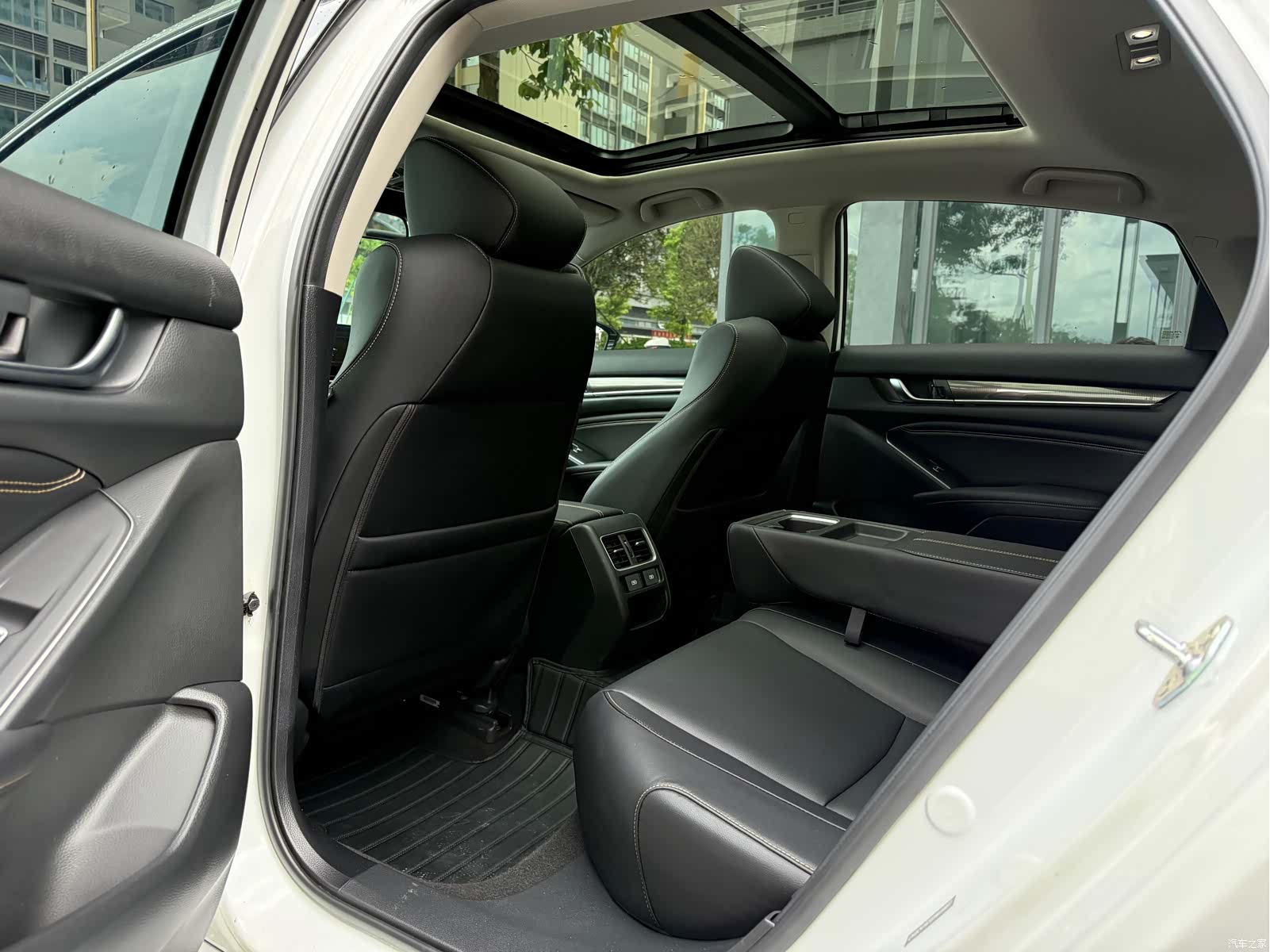 Honda Accord, 2023 10