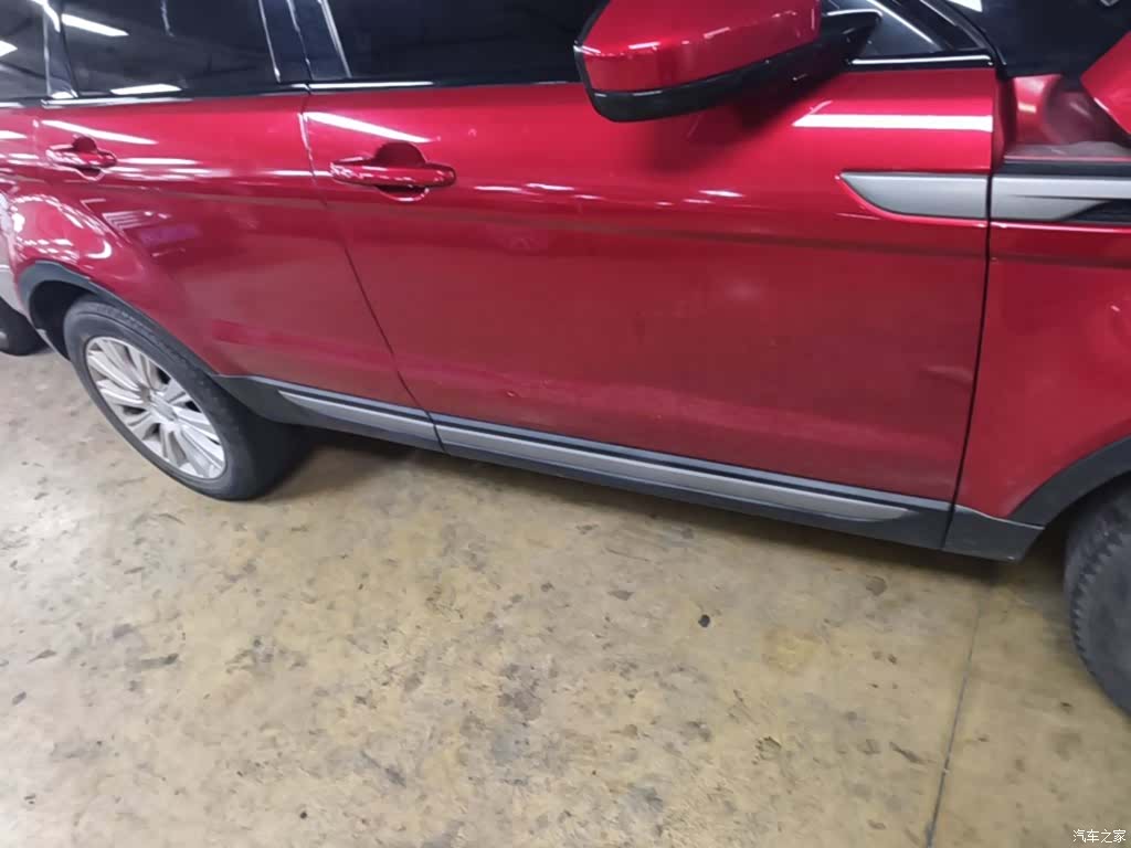 Land Rover Range Rover, 2019 21
