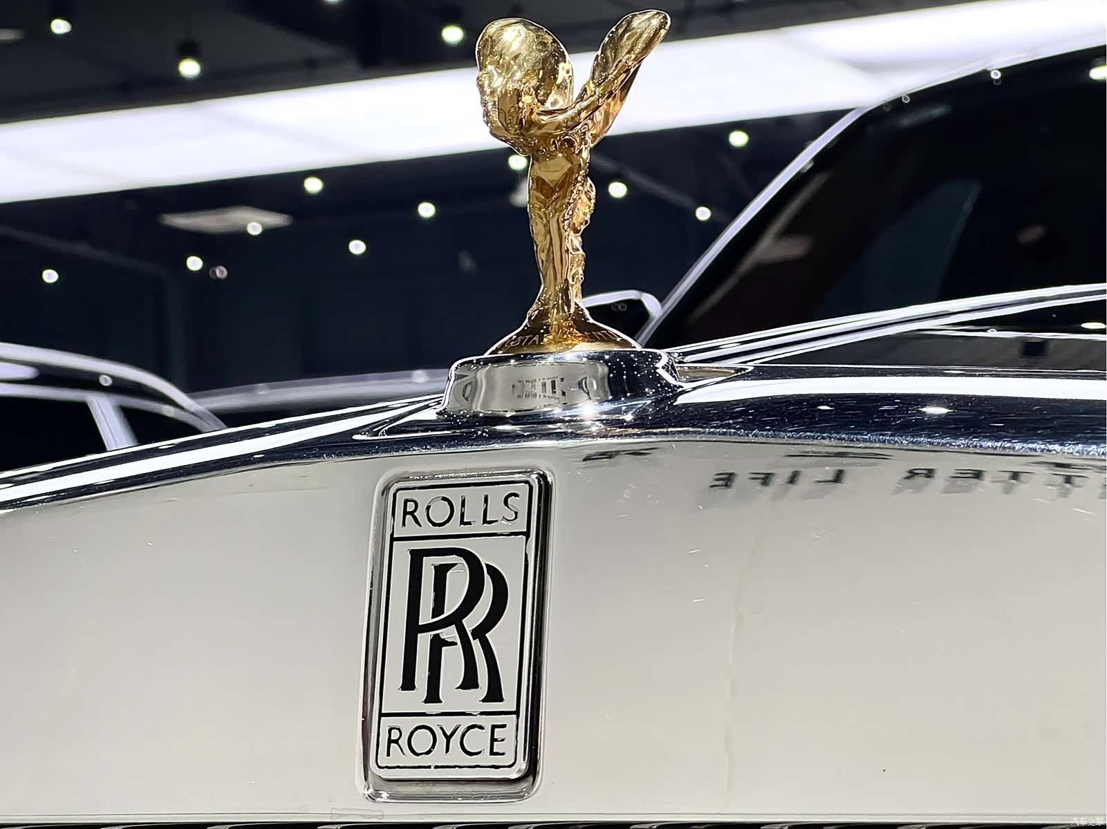 Rolls-Royce Phantom, 2011 10