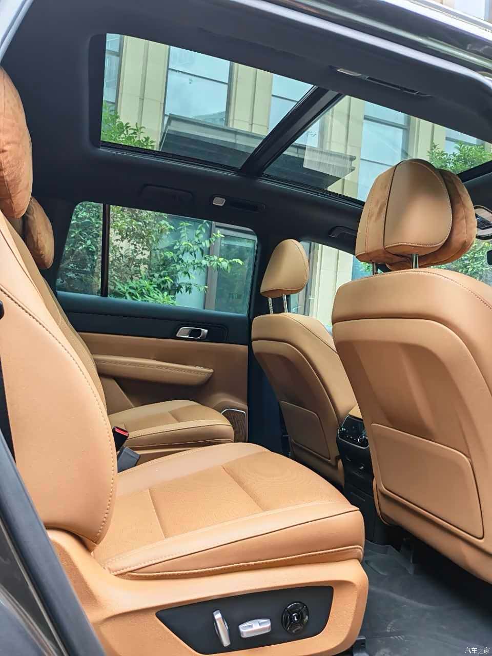 Li Auto ONE, 2022 10