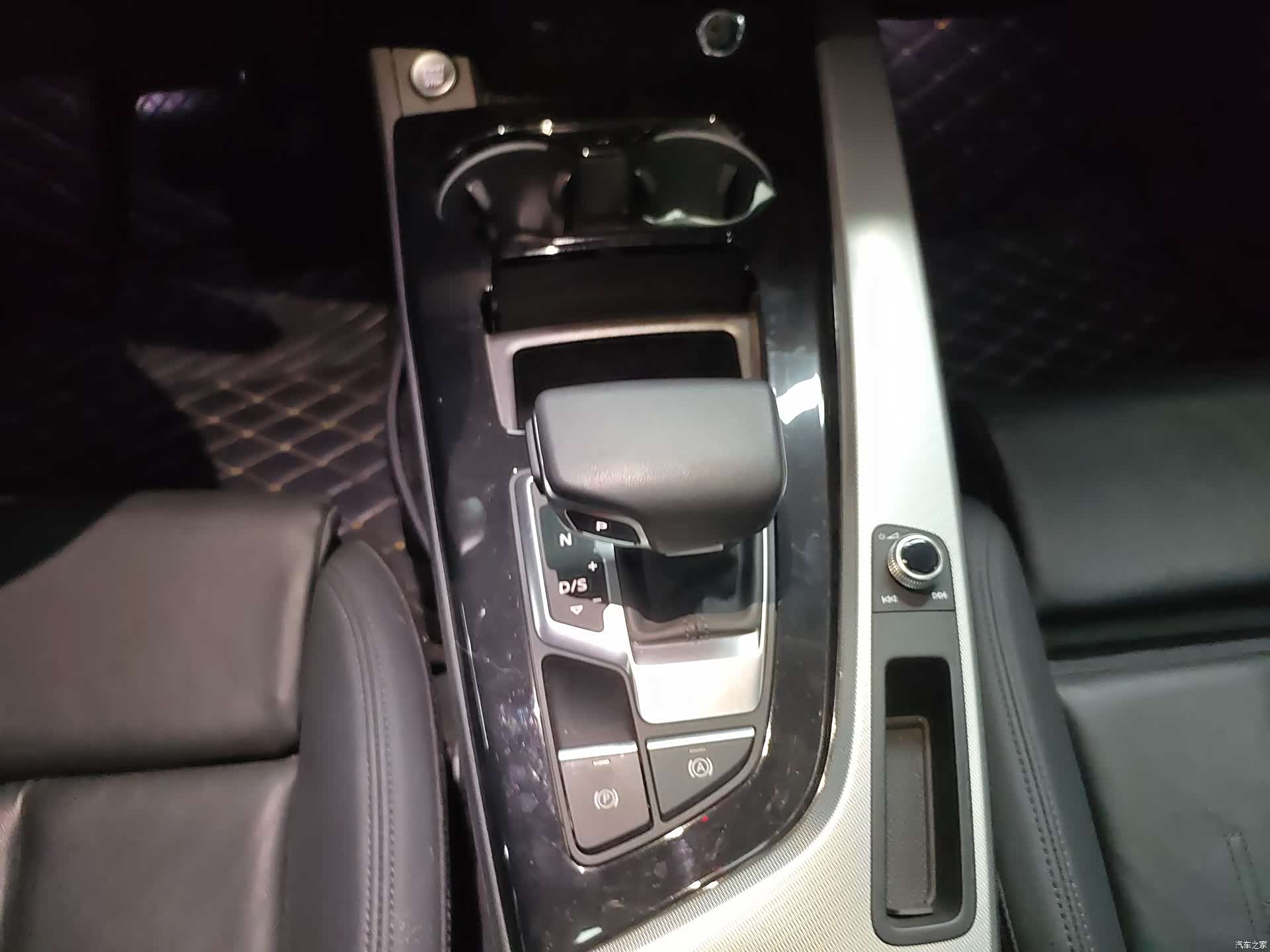 Audi A5, 2023 13