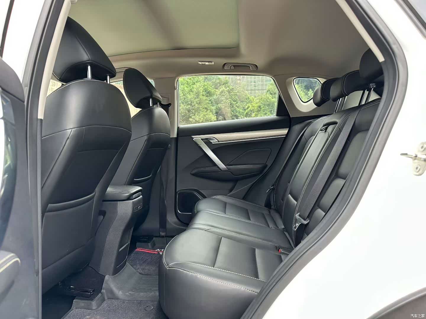 Geely Coolray, 2019 6
