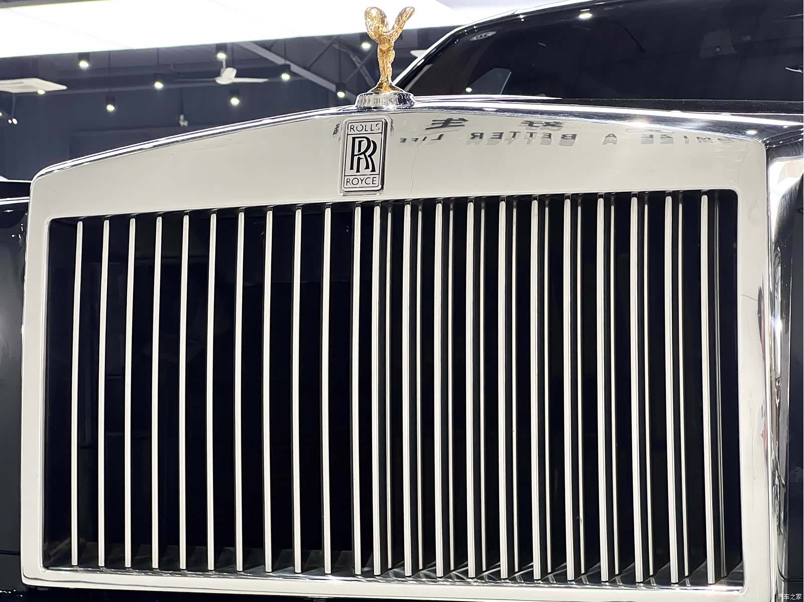 Rolls-Royce Phantom, 2011 11