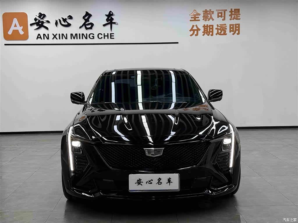 Cadillac CT5, 2025 2