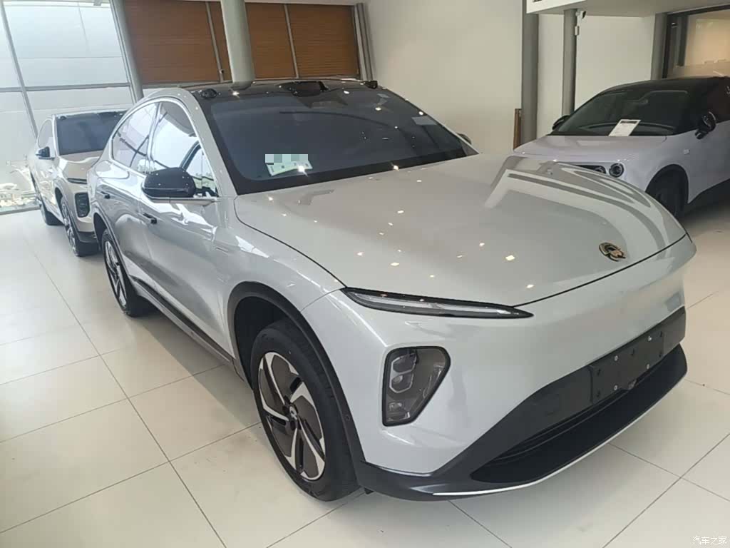 NIO EC7, 2024 4