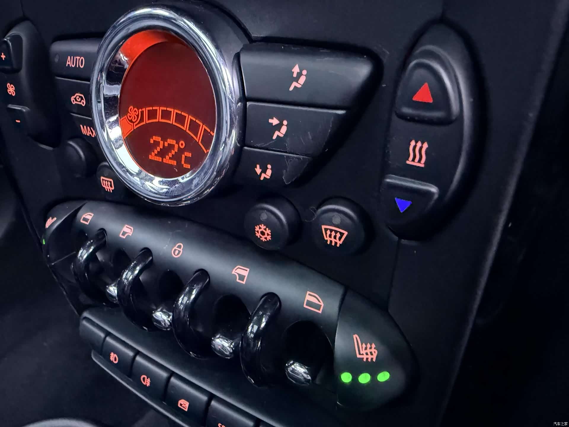 Mini Countryman, 2011 12