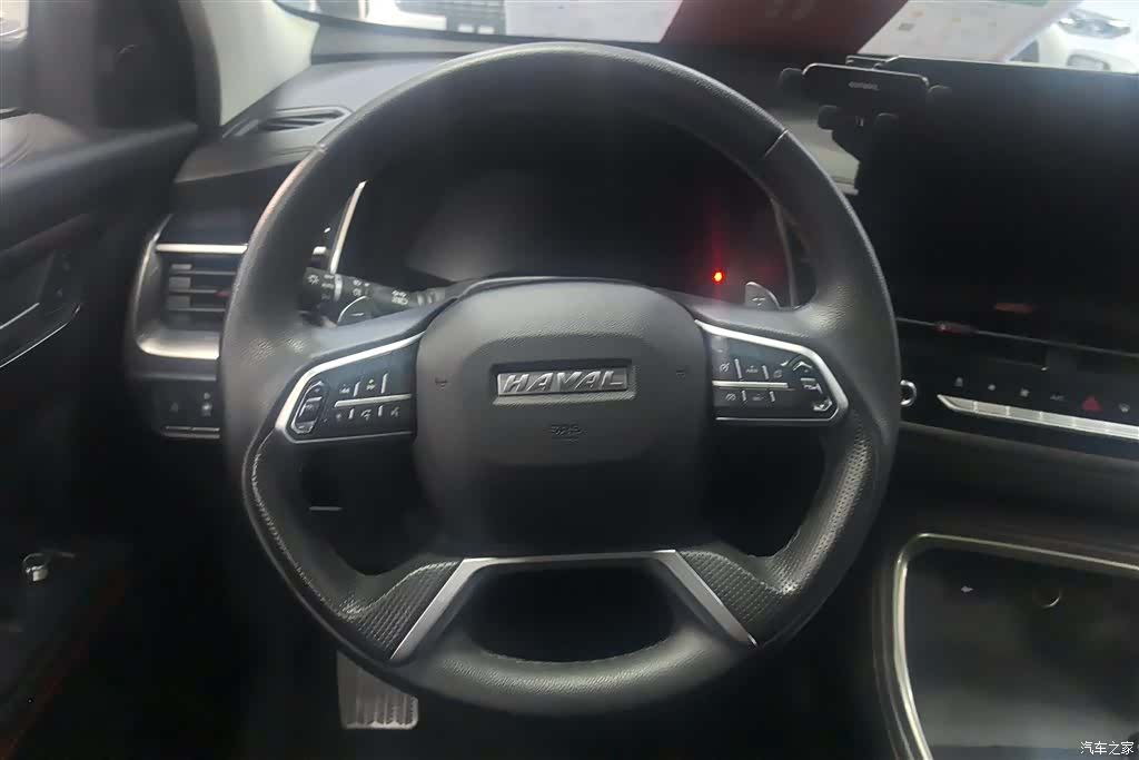 Haval H6, 2022 15