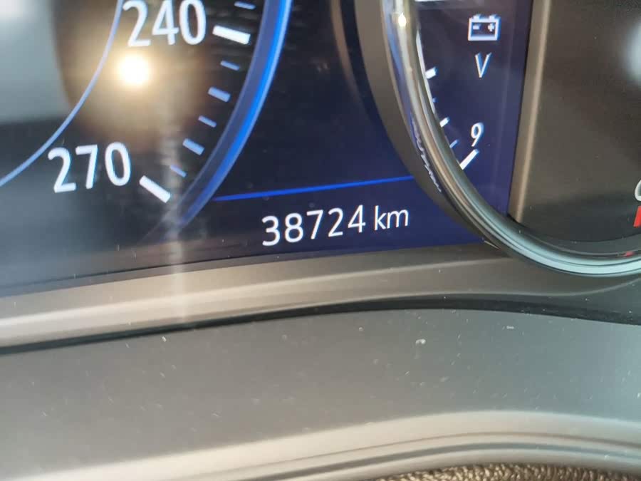 Buick Regal 2022, фото 13