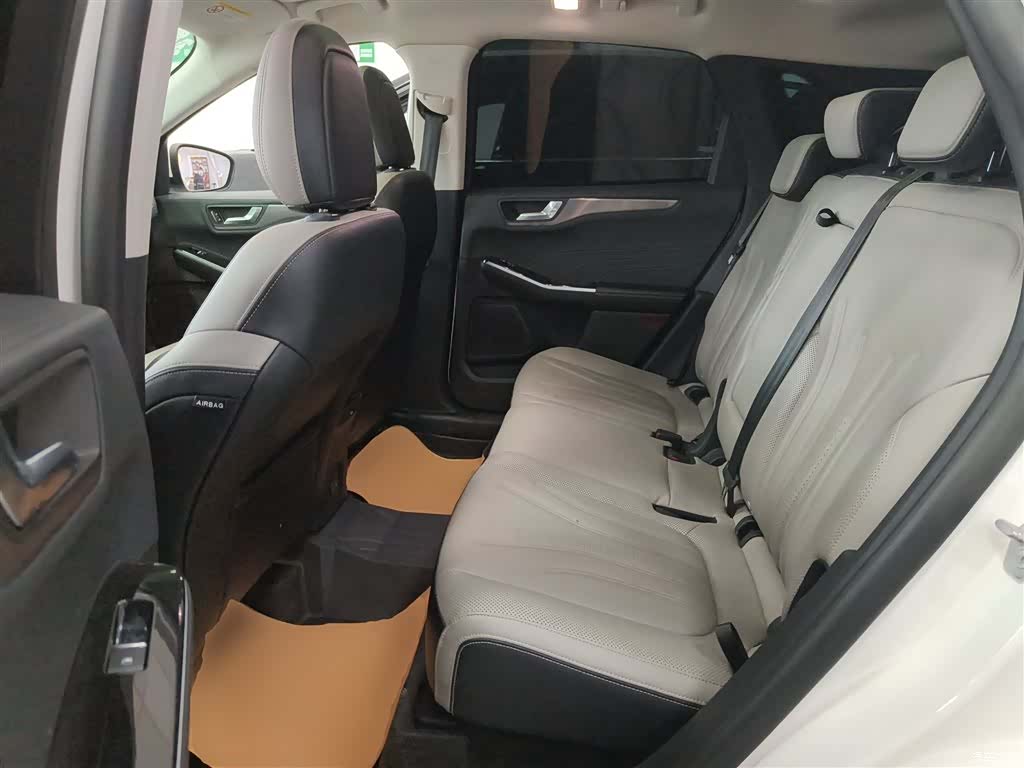 Ford Escape, 2021 17