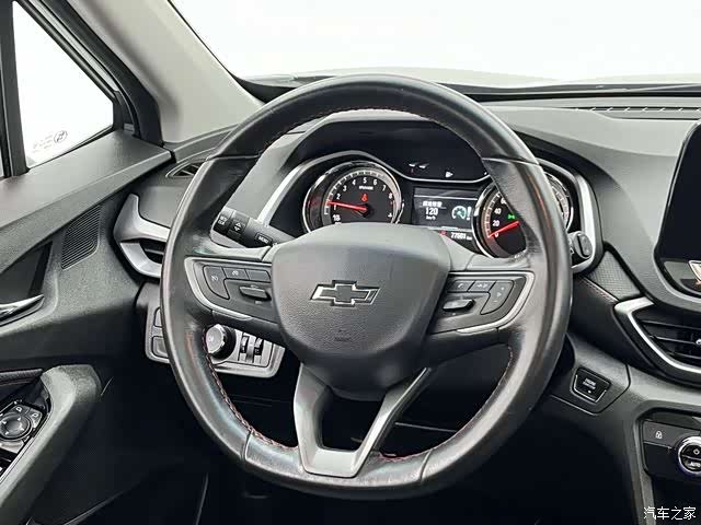 Chevrolet Redline, 2020 15