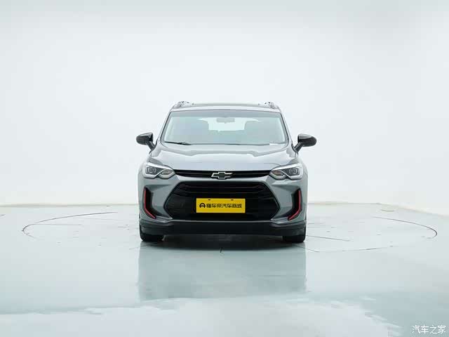 Chevrolet Redline, 2020 2