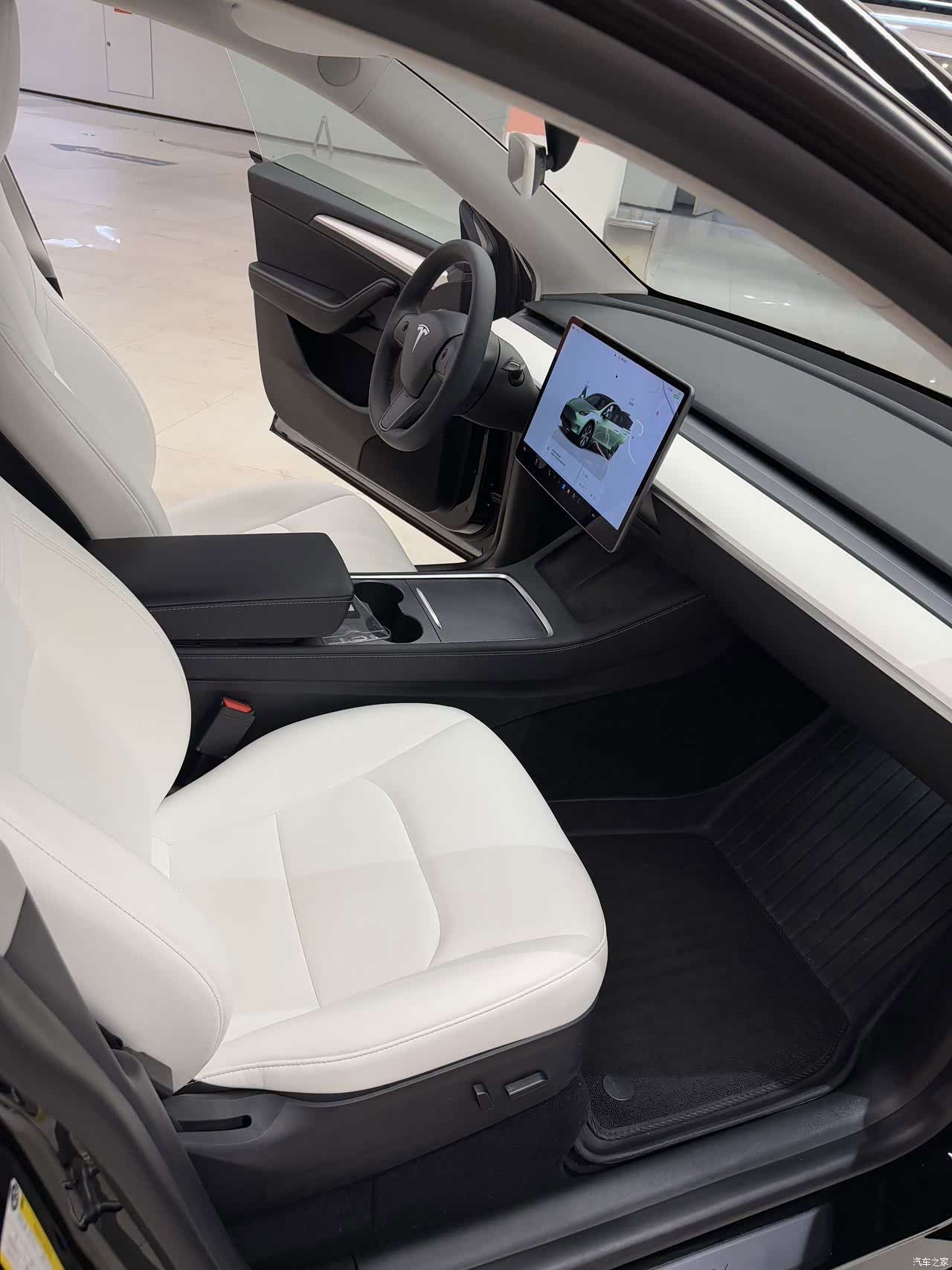 Tesla Model Y, 2022 6