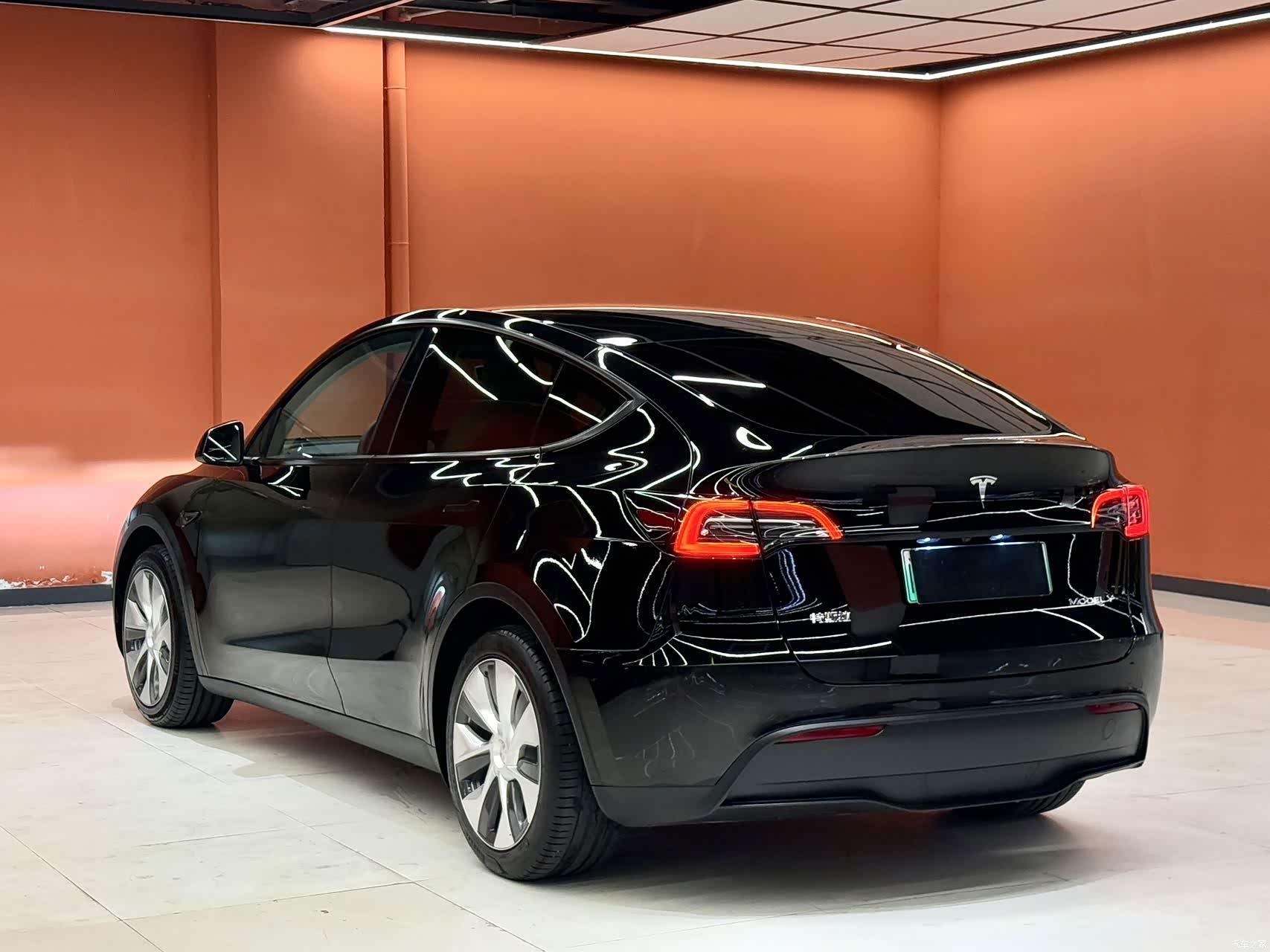 Tesla Model Y, 2022 8