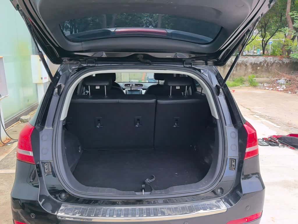 Haval H2, 2015 19