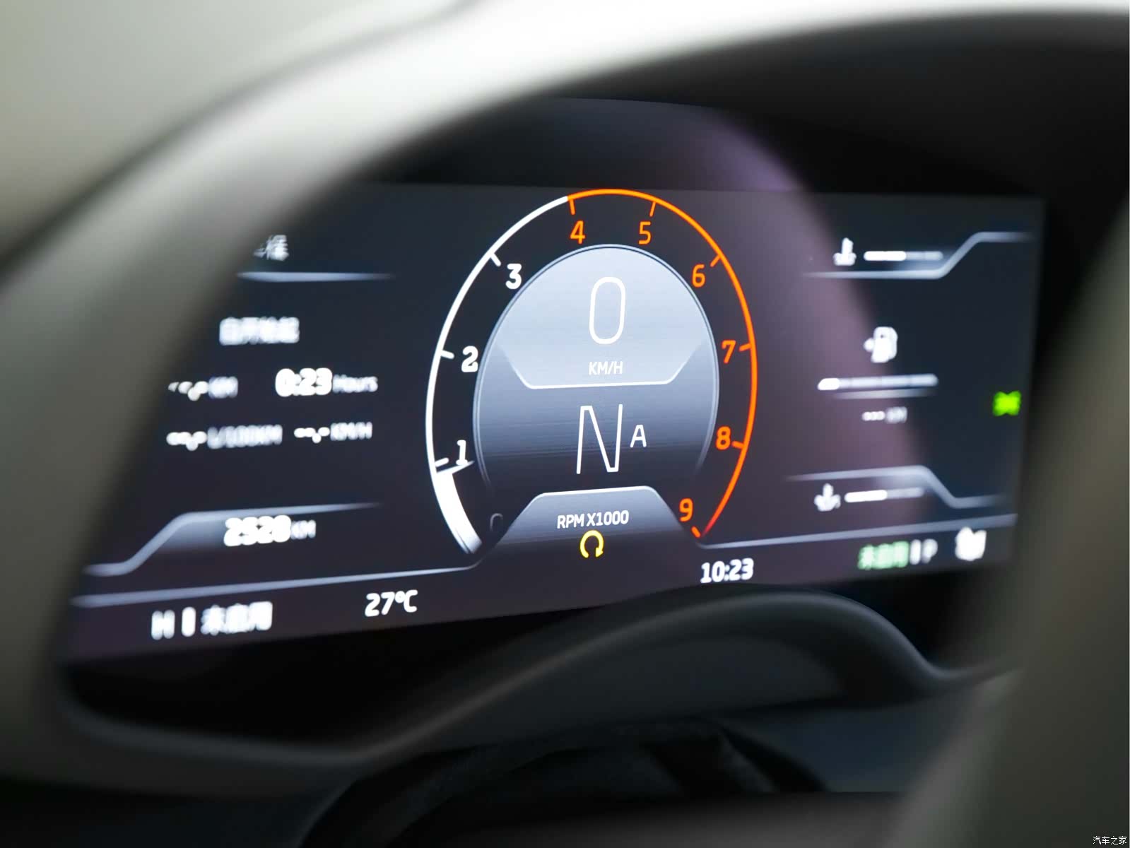 McLaren GT, 2021 12