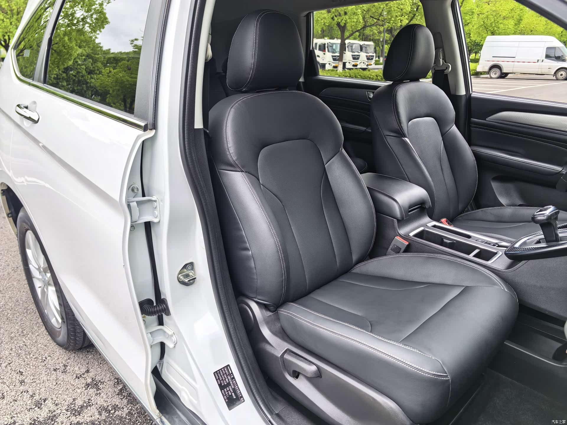Haval M6, 2021 23