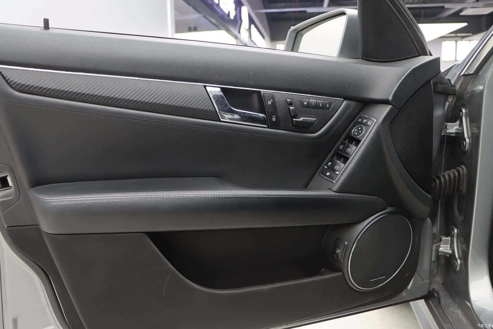 Mercedes-Benz C-Class, 2012 19