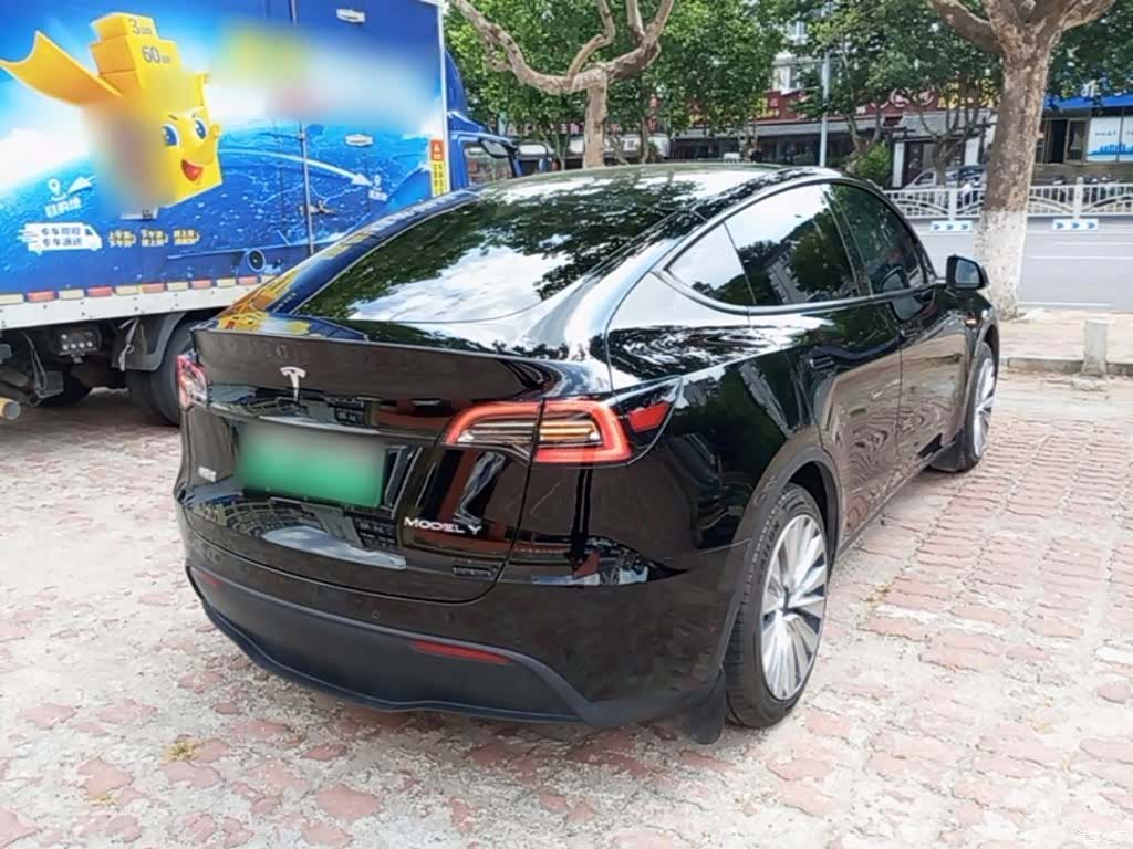 Tesla Model Y, 2023 7