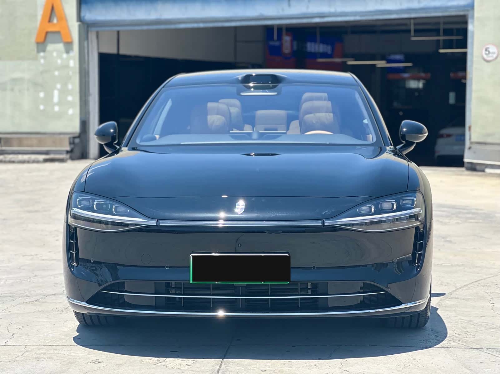 Stelato S9, 2025 2