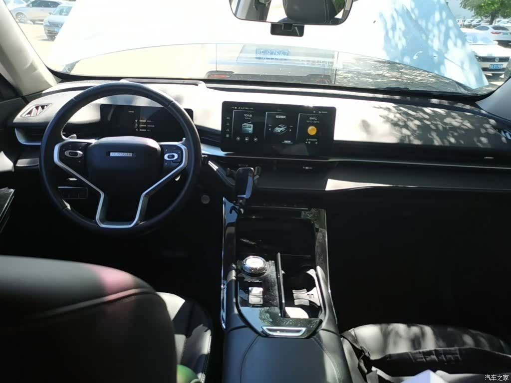 Haval H6, 2022 10