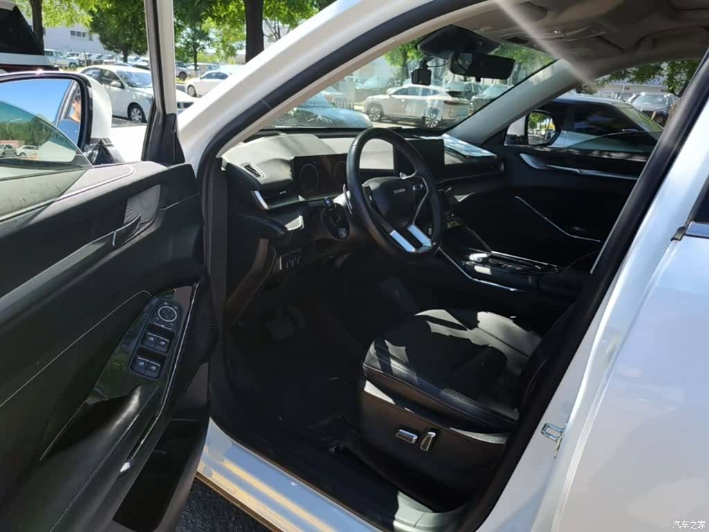 Haval H6, 2022 16
