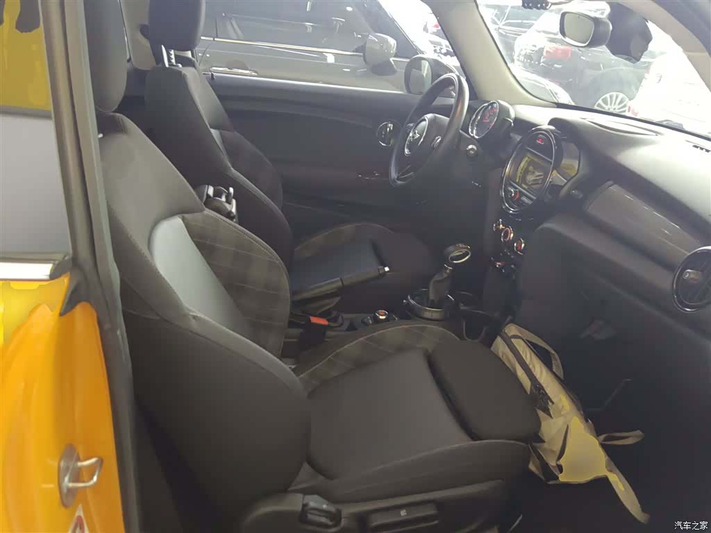 Mini Cooper, 2017 21