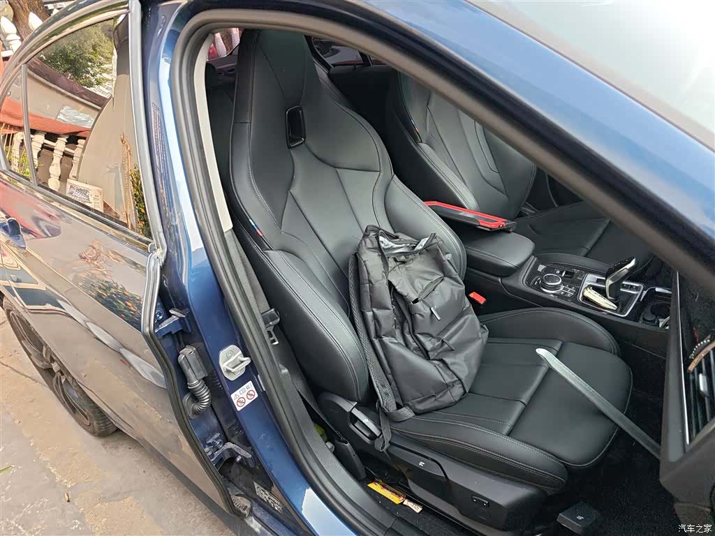 BMW 1 Series, 2023 20