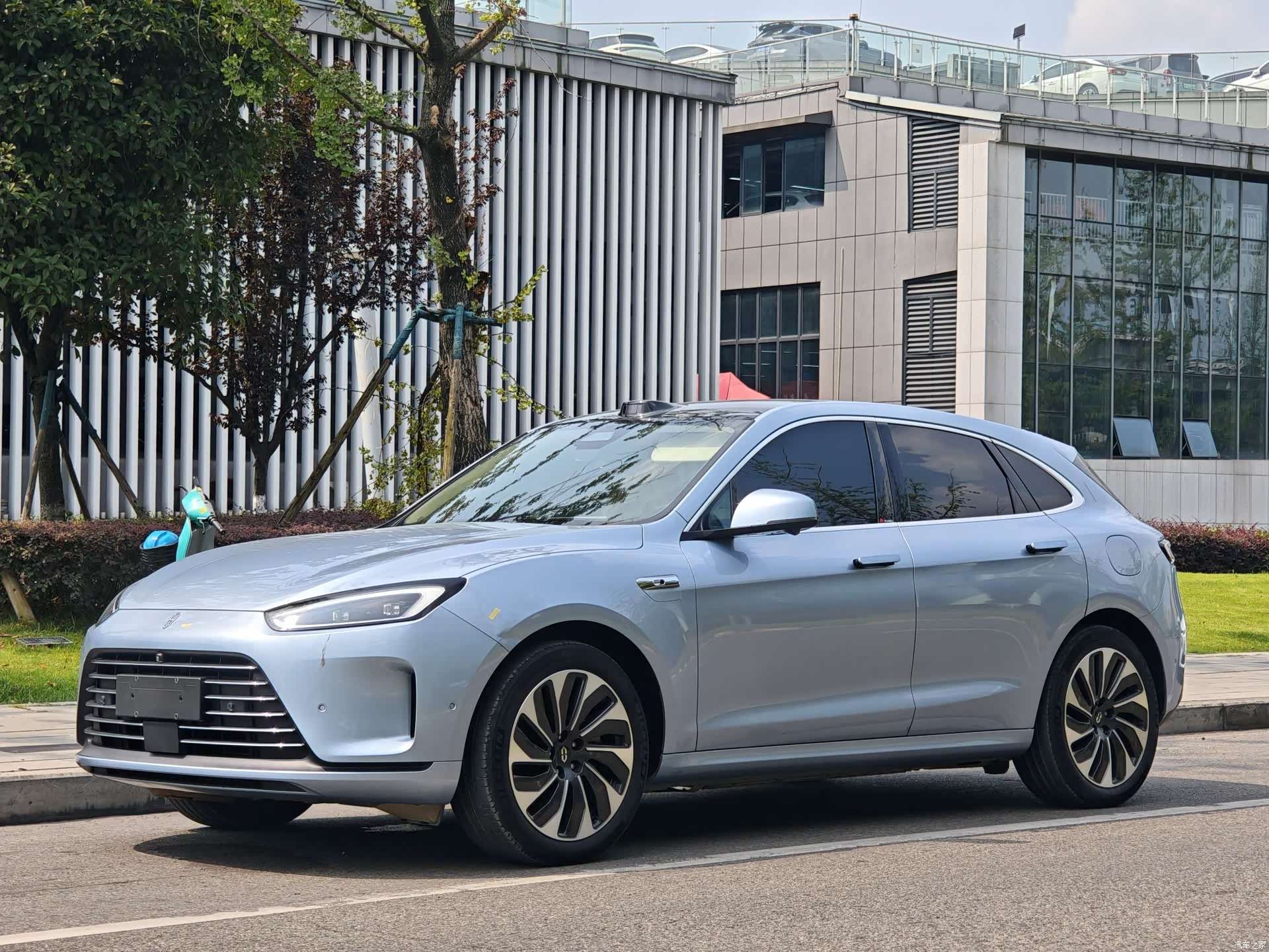 AITO M5, 2023 1