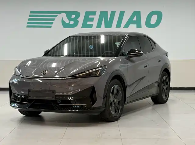 Volkswagen ID. Unyx 06 2024 — купить из Китая под заказ