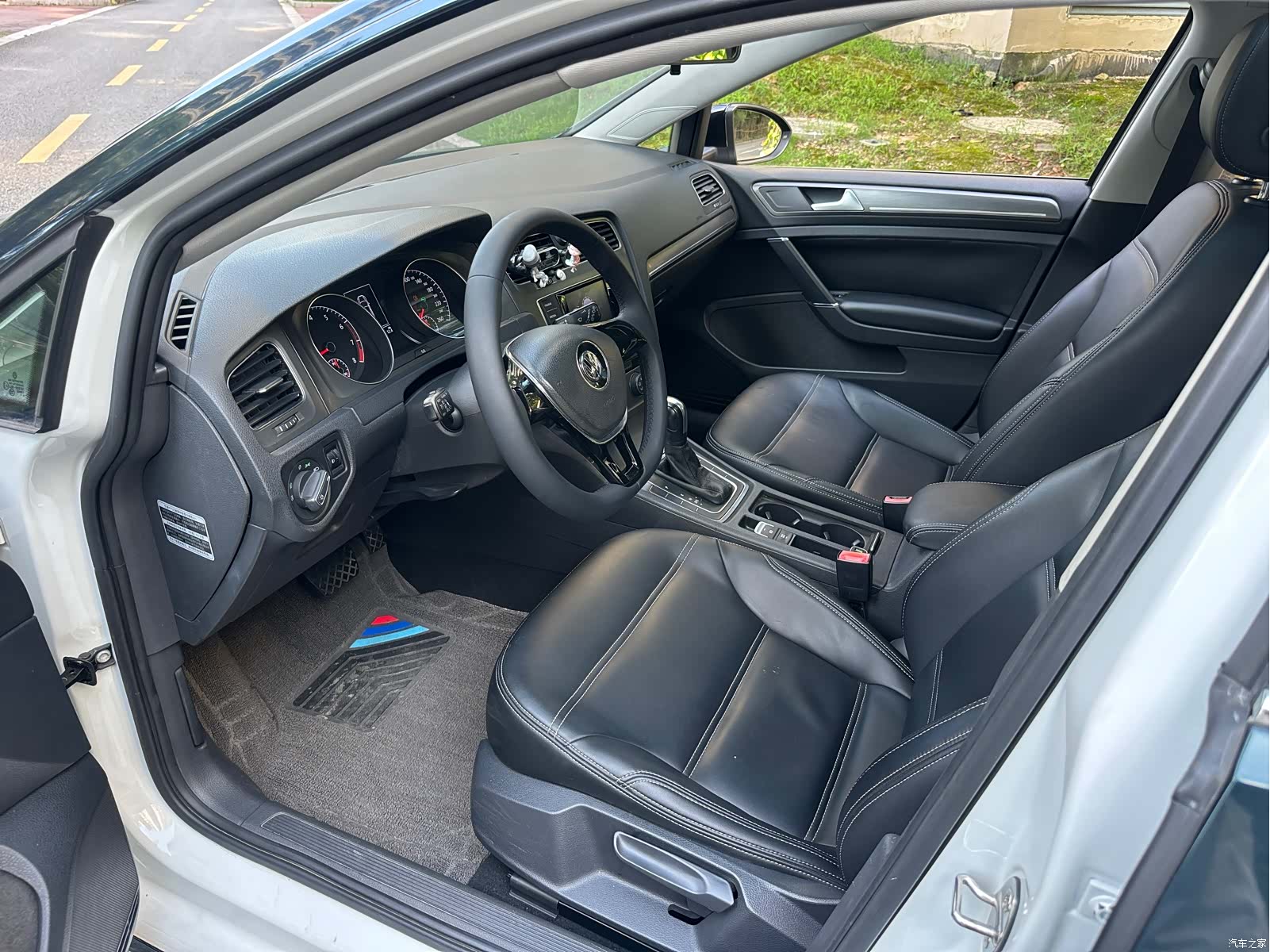 Volkswagen Golf, 2015 9