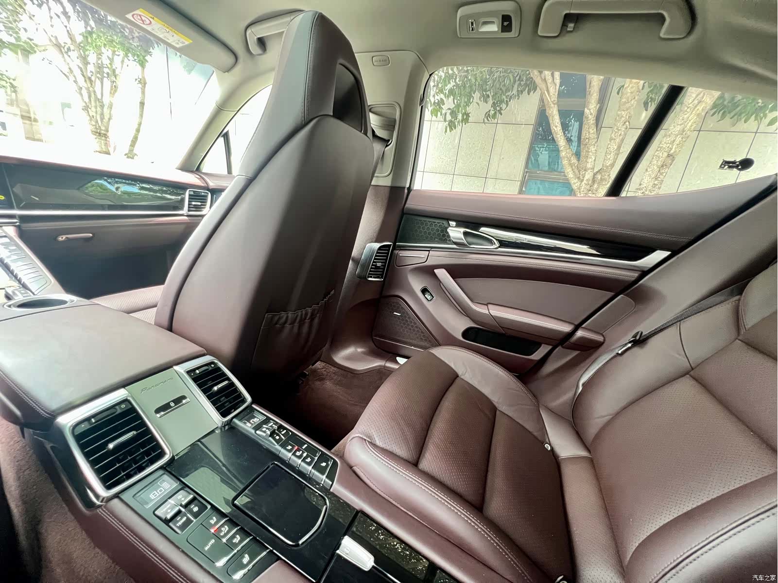 Porsche Panamera, 2015 20