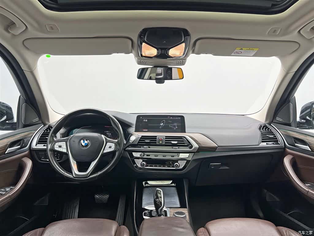 BMW X3, 2020 22