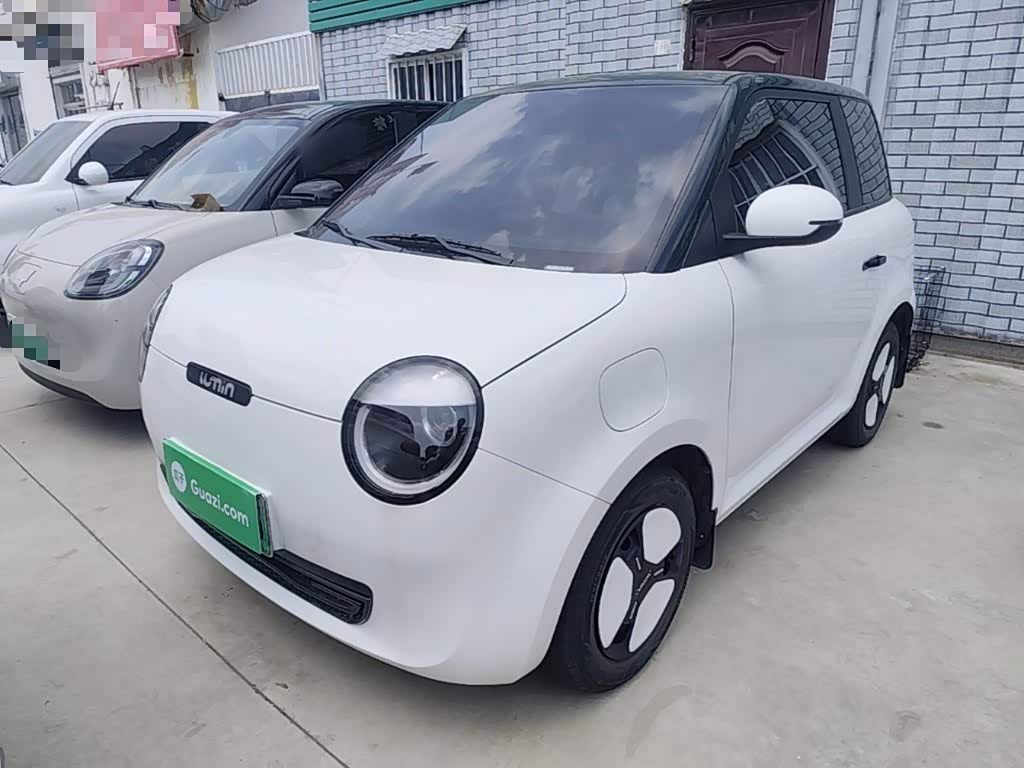 Changan Lumin