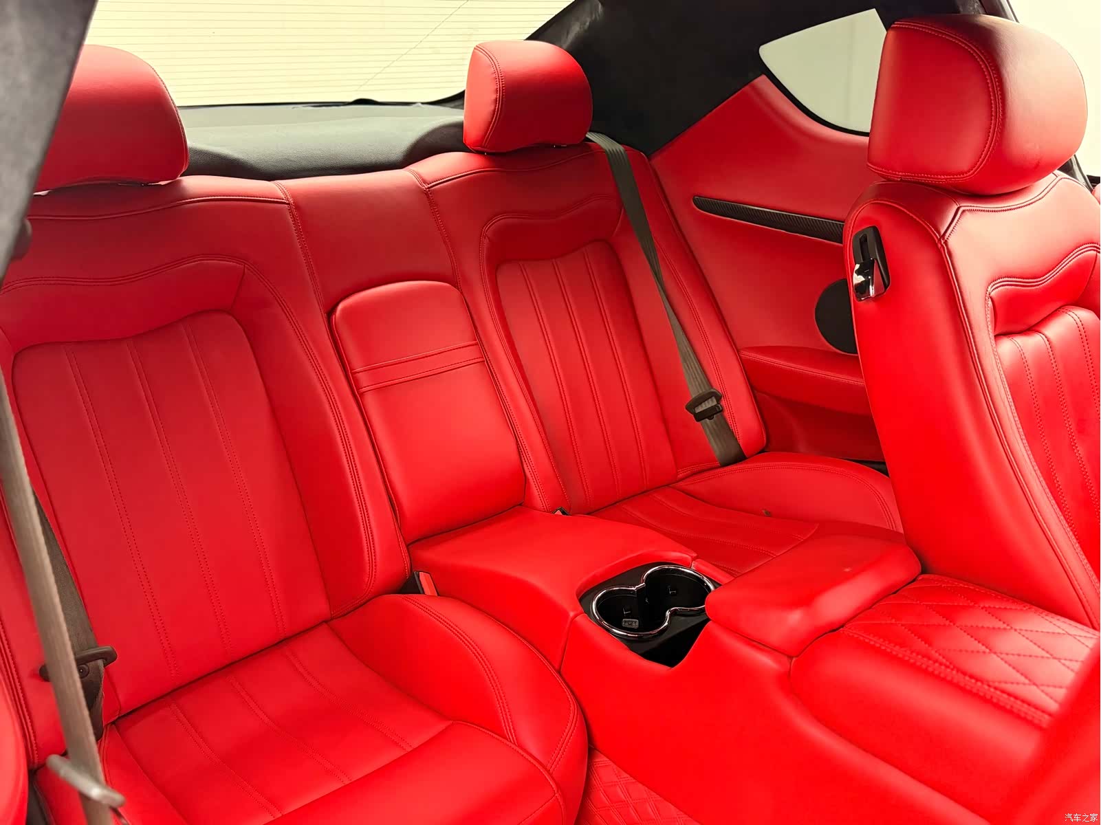 Maserati GranTurismo, 2009 20