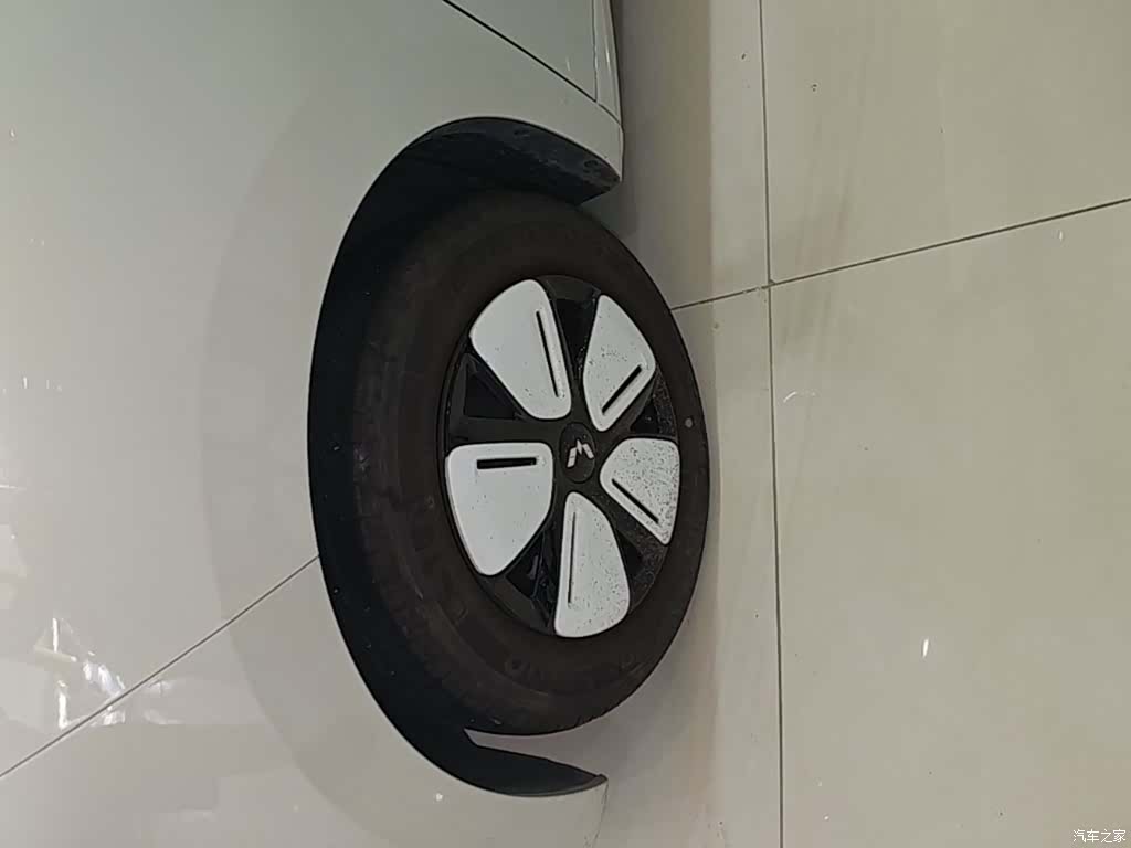 Wuling MINIEV, 2025 23