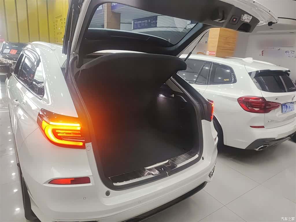 Honda Avancier, 2023 19
