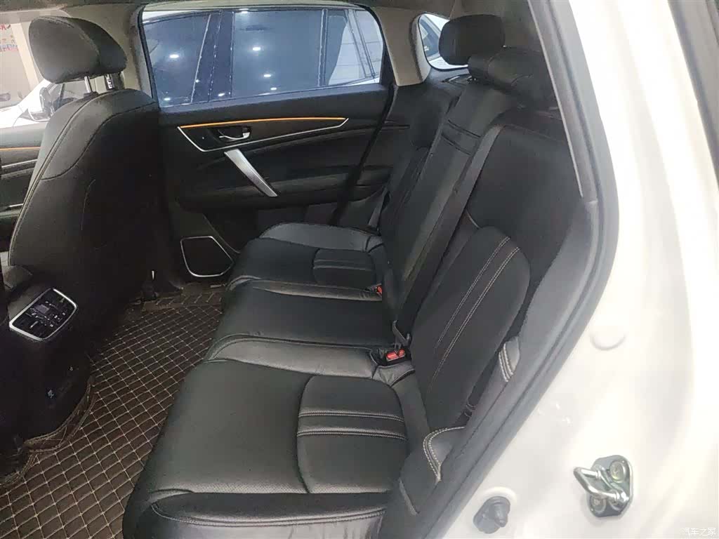 Honda Avancier, 2023 17