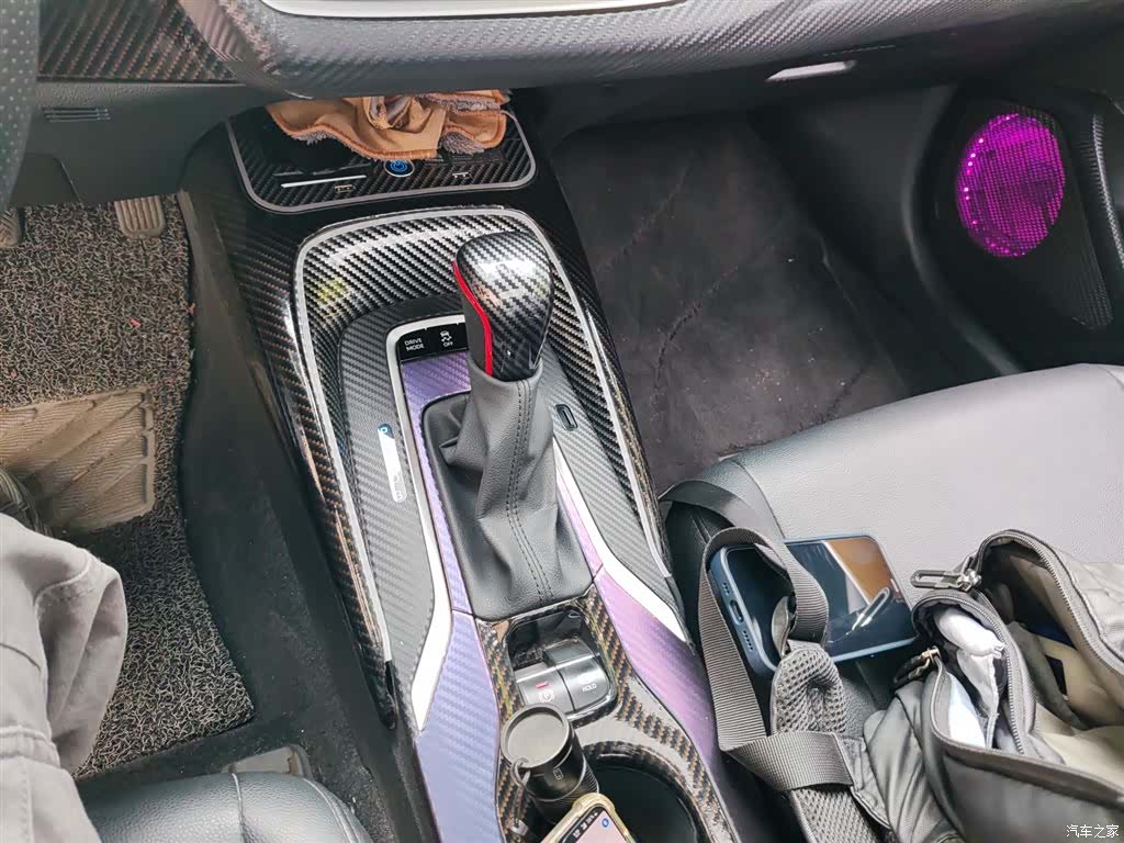 Toyota Levin, 2020 12