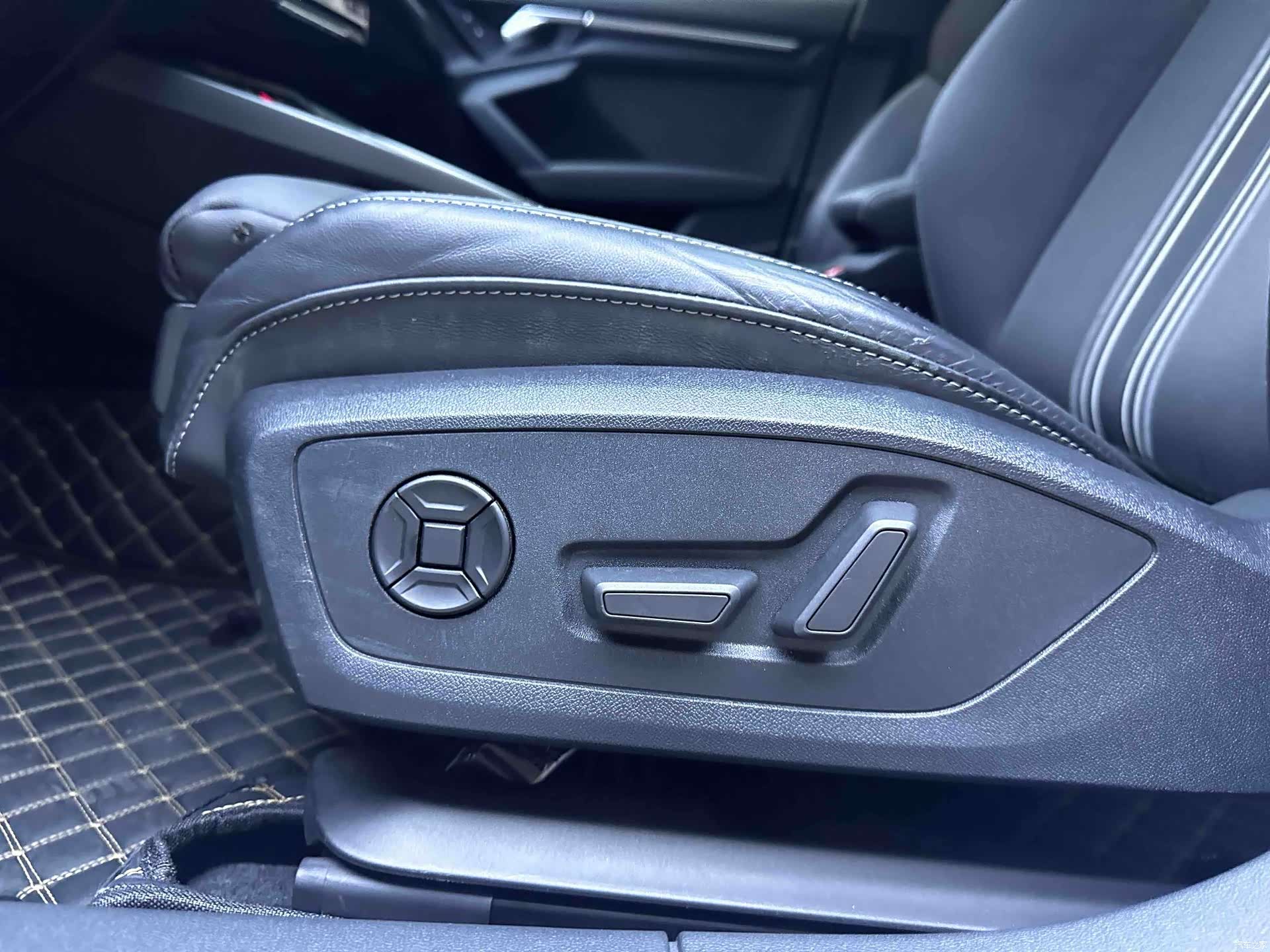 Audi A3, 2023 17