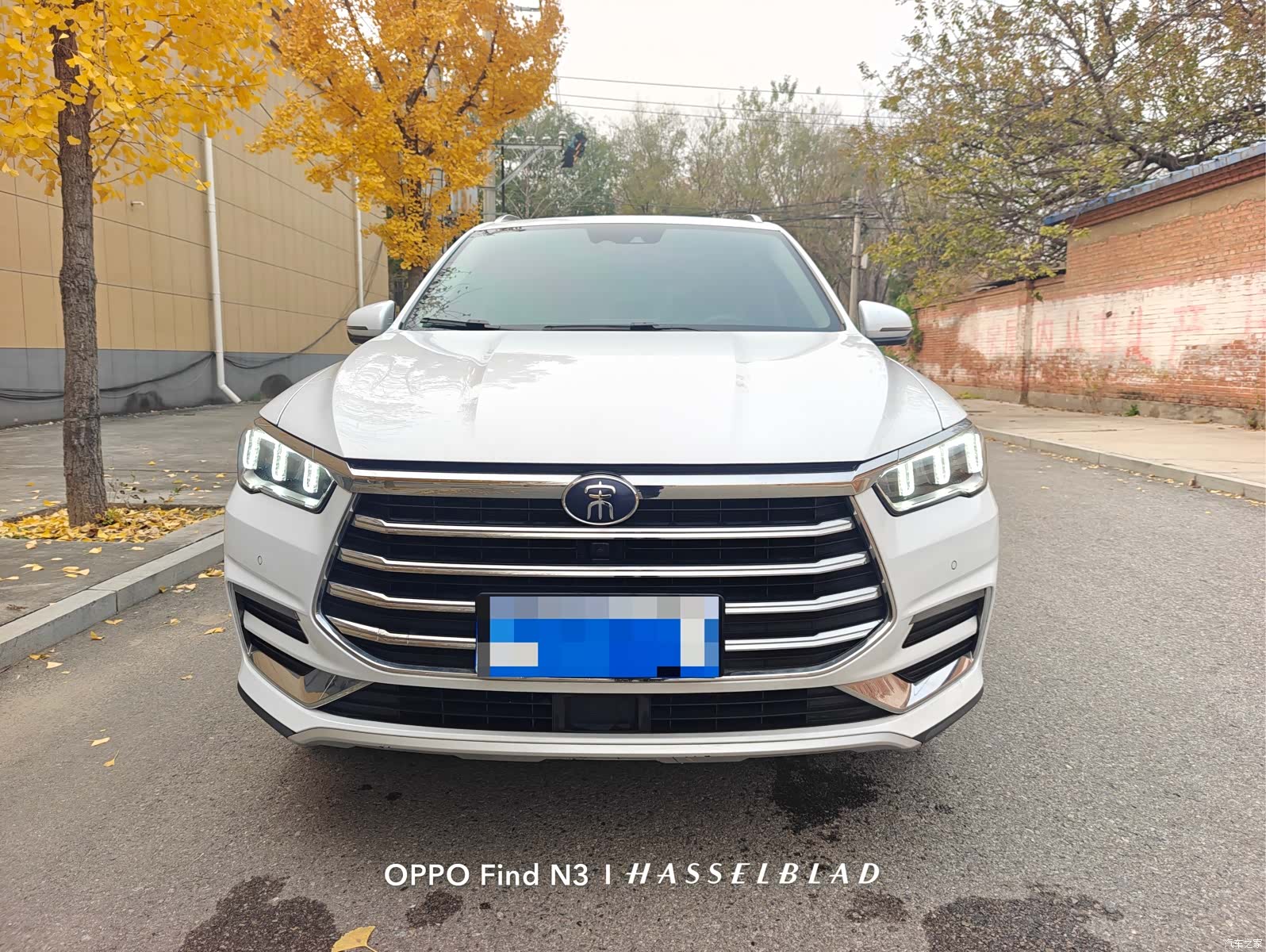 BYD Song, 2020 2