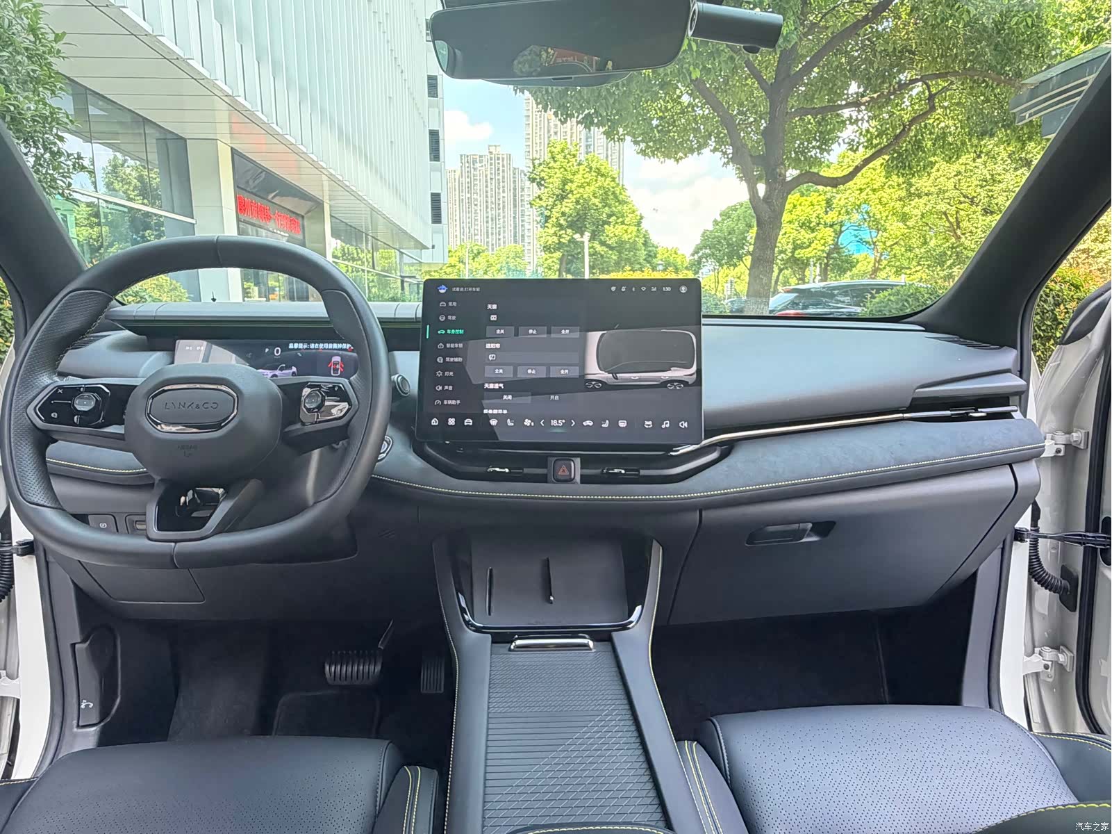Lynk & Co 02, 2025 11