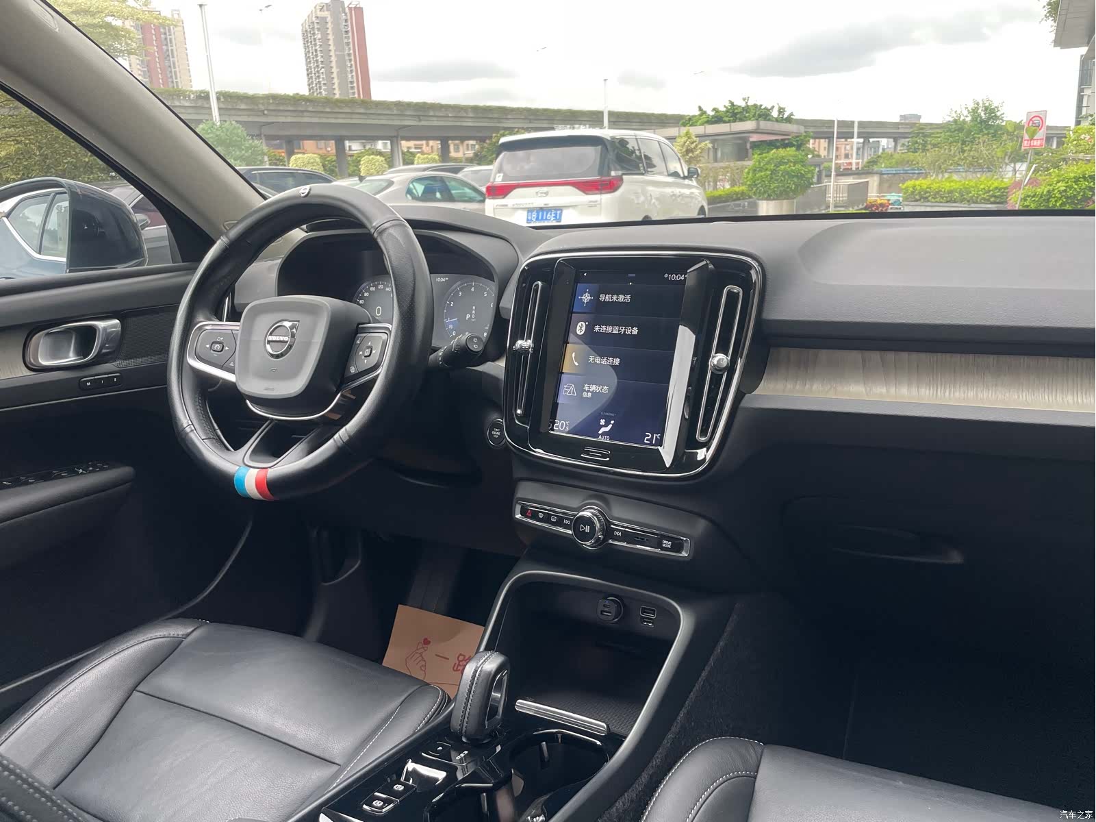 Volvo XC40, 2019 14