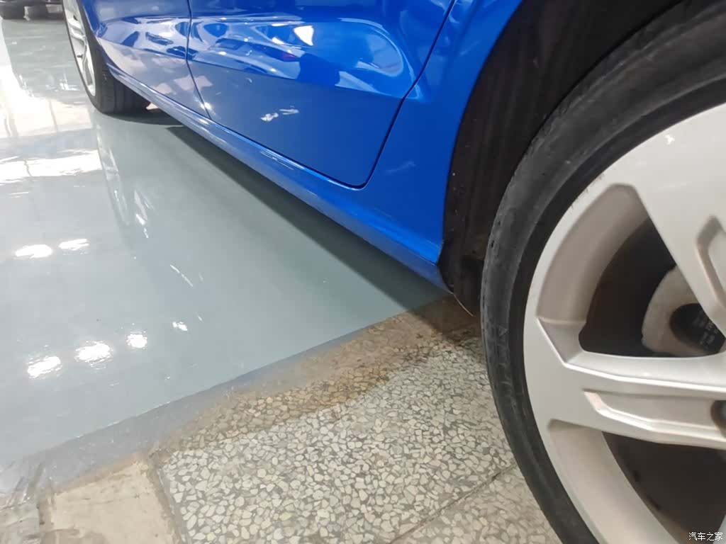 Audi A3, 2020 22
