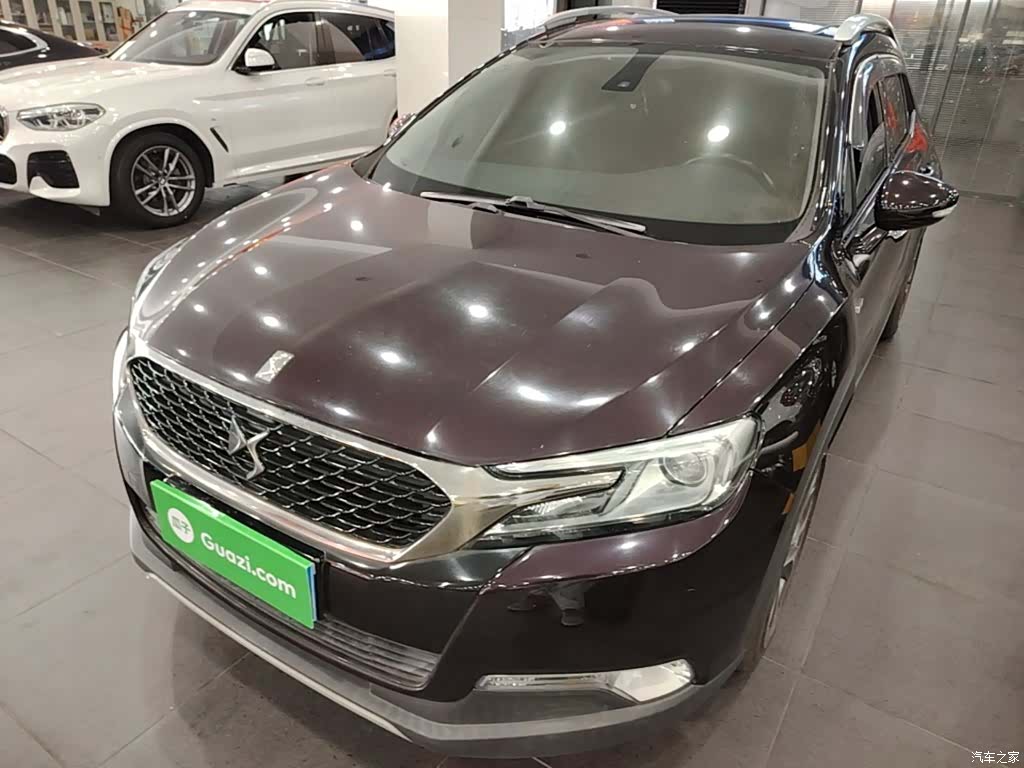 DS THP200, 2016 1