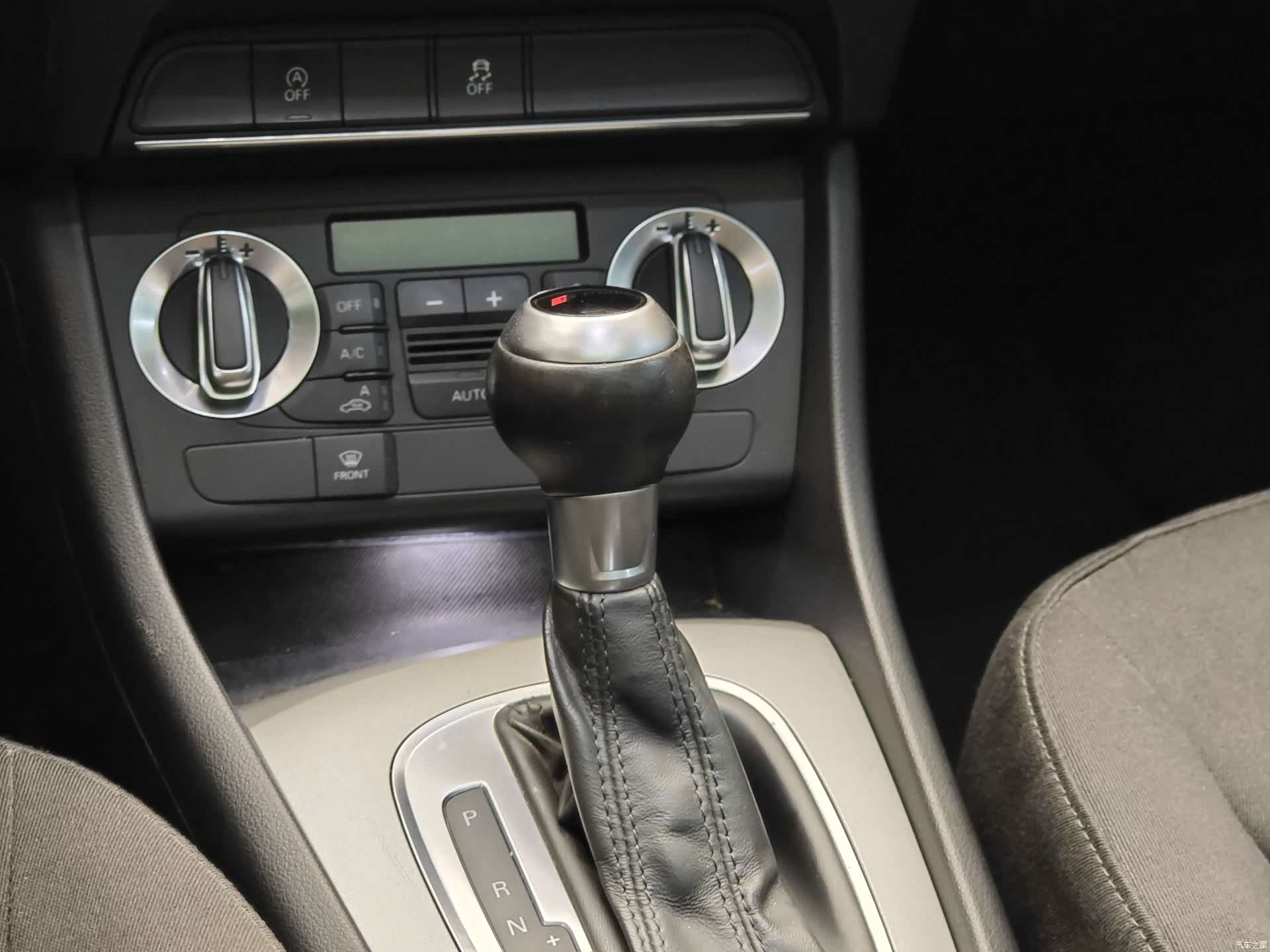 Audi Q3, 2015 18