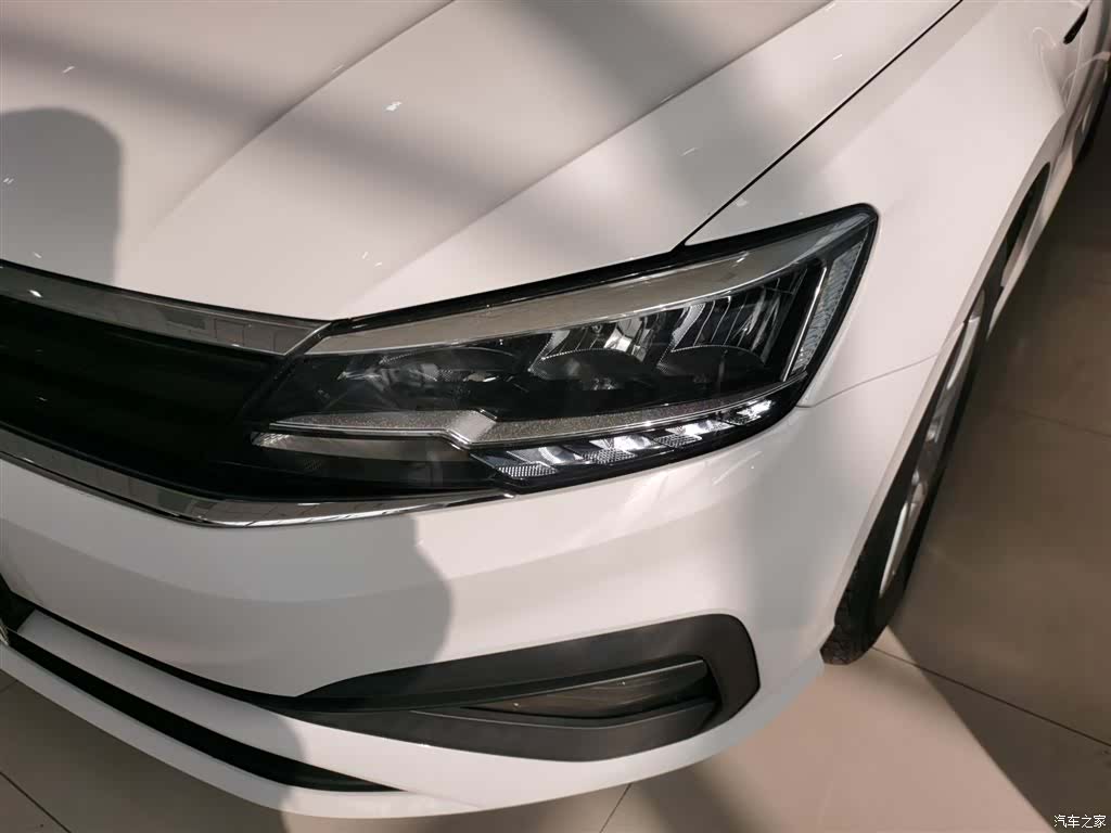 Volkswagen Lamando, 2019 24