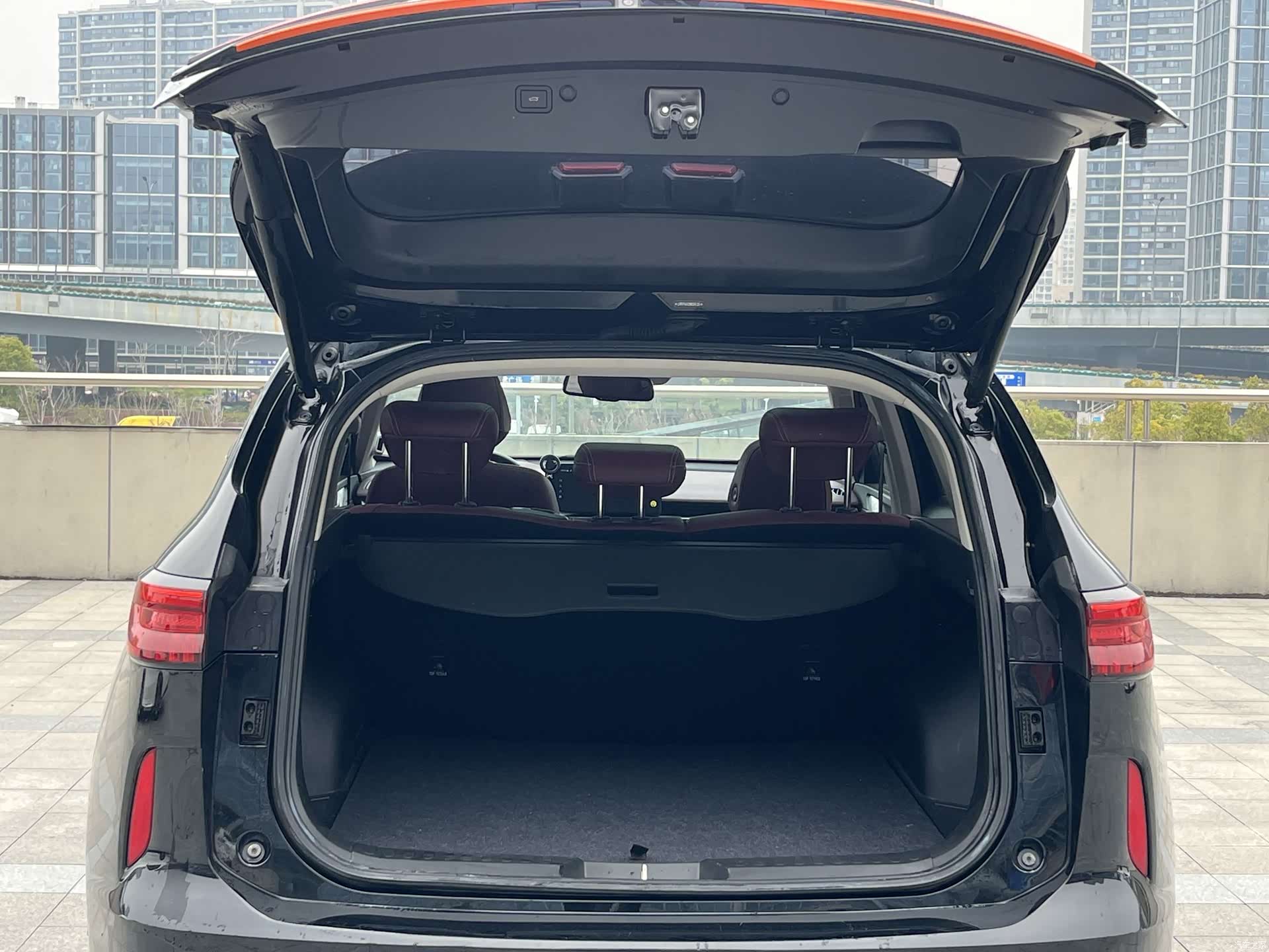 Haval H6, 2023 17