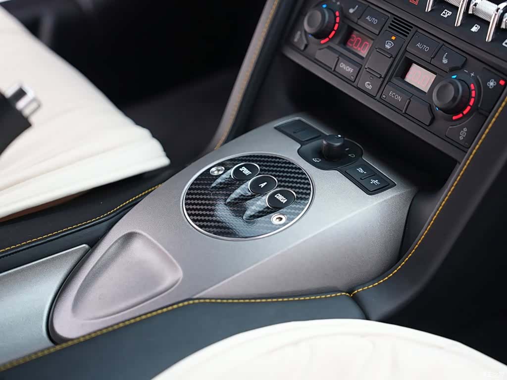 Lamborghini Gallardo, 2010 11