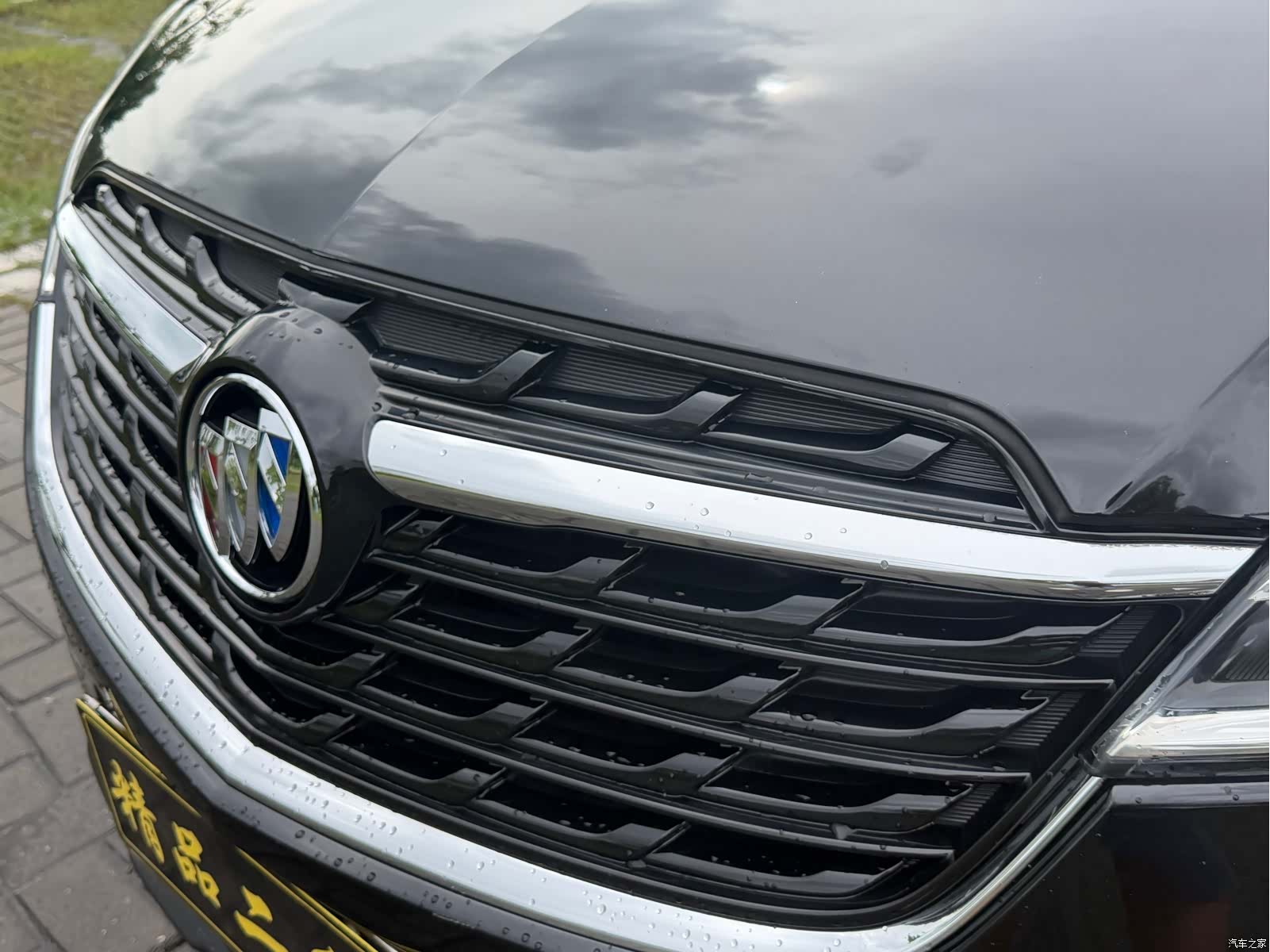 Buick Envision Plus, 2021 16