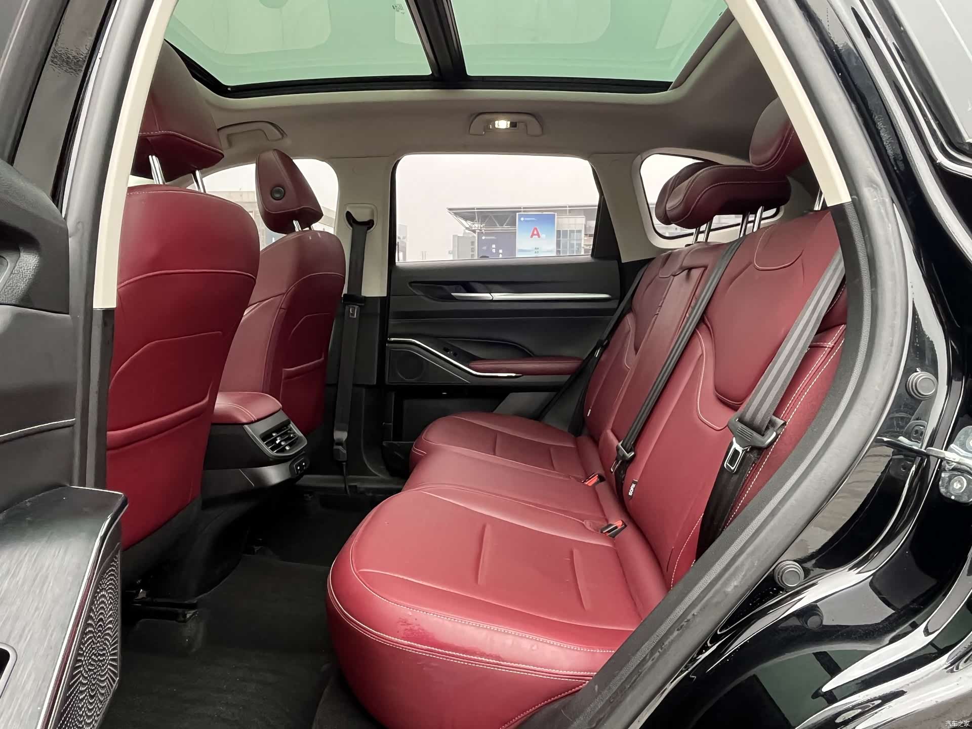 Haval H6, 2023 10